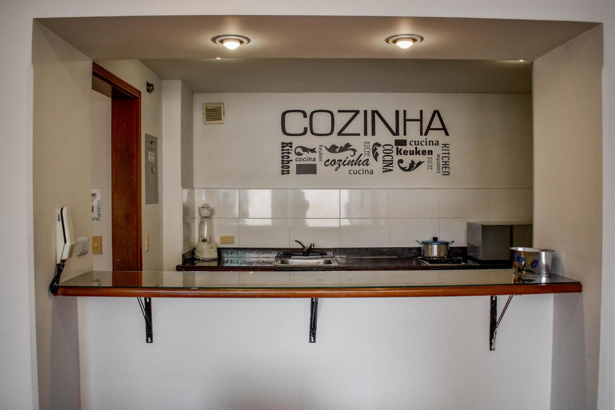 Cora 96 Street Apartments Bogotá Esterno foto